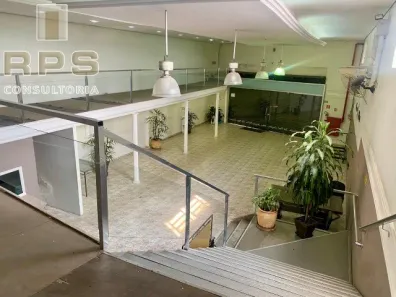 Galpão/Depósito/Armazém para alugar, 750m² no Jardim Terceiro Centenário, Atibaia