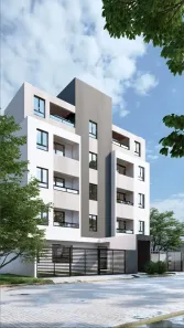 Apartamento com 2 Quartos à venda, 50m² no Mangabeira, João Pessoa