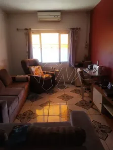 Casa com 3 Quartos à venda, 181m² no Jardim Mangiacapra, Araraquara
