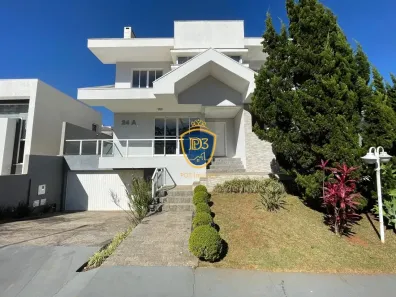 Casa com 4 Quartos para alugar, 376m² no Orfãs, Ponta Grossa