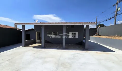 Casa com 2 Quartos à venda, 342m² no Jardim São Luiz, Valinhos