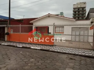 Casa com 4 Quartos à venda, 100m² no Centro, Mongaguá