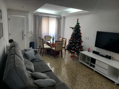 Sobrado com 3 Quartos à venda, 187m² no Vila Formosa, São Paulo