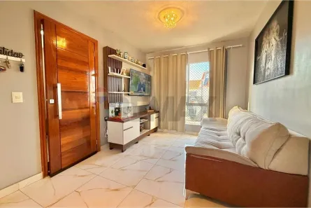 Apartamento com 3 Quartos à venda, 55m² no Centro, Ananindeua