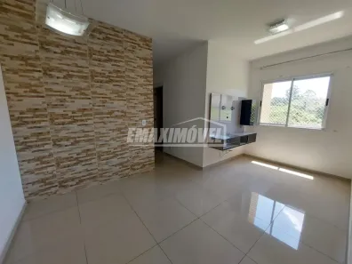 Apartamento com 2 Quartos para alugar, 50m² no Vila Odim Antão, Sorocaba
