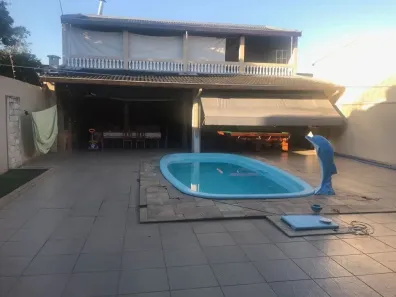Sobrado com 4 Quartos à venda, 400m² no Jardim Paulista, São José dos Campos