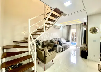 Casa de Condomínio com 3 Quartos à venda, 122m² no Medeiros, Jundiaí