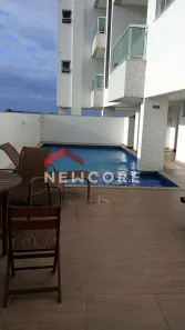 Apartamento com 2 Quartos à venda, 70m² no Parque Califórnia, Campos dos Goytacazes