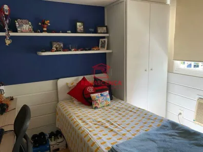 Apartamento com 3 Quartos para alugar, 73m² no Laranjeiras, Rio de Janeiro