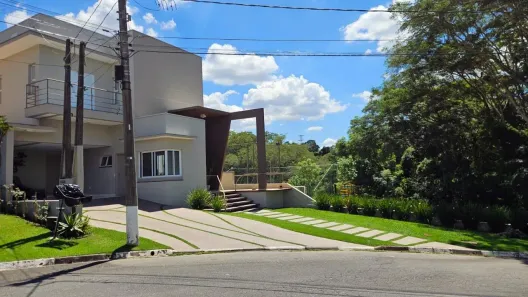 Casa de Condomínio com 3 Quartos à venda, 230m² no Pinheirinho, Vinhedo