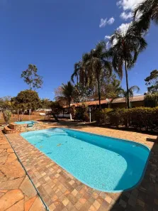 Fazenda/Sítio com 3 Quartos à venda, 20000m² no Paranoá, Brasília