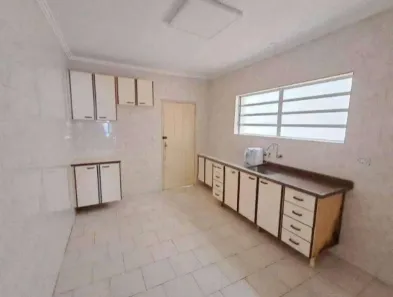 Sobrado com 3 Quartos à venda, 185m² no Baeta Neves, São Bernardo do Campo