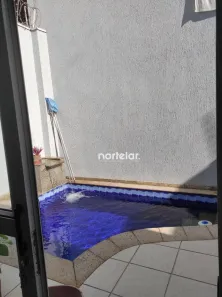 Sobrado com 4 Quartos à venda, 260m² no Jardim Leonor Mendes de Barros, São Paulo