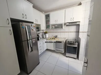 Apartamento com 2 Quartos à venda, 60m² no Jardim Santa Teresa, Jundiaí
