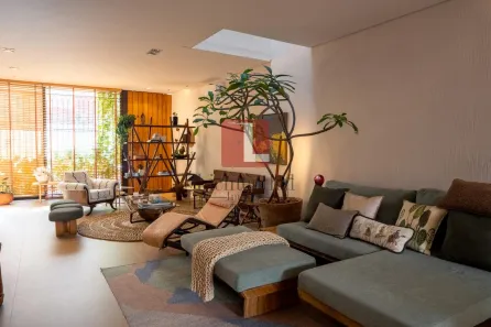 Casa com 3 Quartos à venda, 300m² no Itaim Bibi, São Paulo