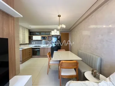 Flat com 1 Quarto para alugar, 50m² no Barra de Jangada, Jaboatão dos Guararapes