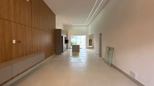 Casa de Condomínio com 3 Quartos à venda, 190m² no Setor Habitacional Arniqueira, Brasília