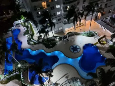 Apartamento com 3 Quartos à venda, 80m² no Centro, Nova Iguaçu