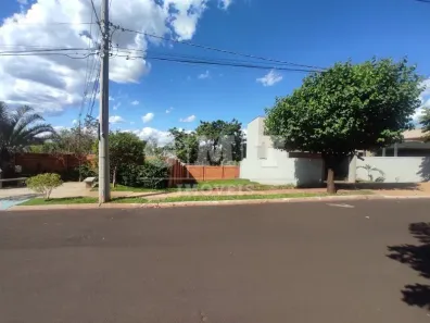 Lote/Terreno à venda, 255m² no Jardim San Marco, Ribeirão Preto
