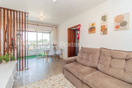 Apartamento com 2 Quartos à venda, 90m² no São Geraldo, Porto Alegre