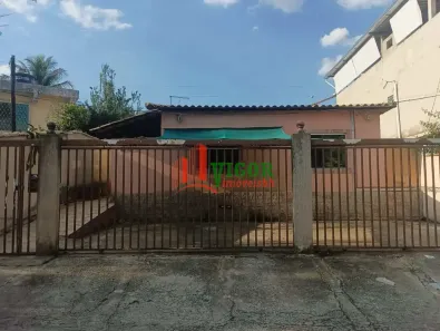 Casa com 2 Quartos à venda, 60m² no Ouro Negro, Ibirité