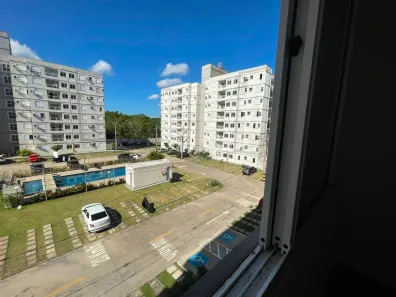 Apartamento com 2 Quartos para alugar, 45m² no Planalto, Manaus