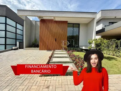 Casa de Condomínio com 4 Quartos à venda, 209m² no Rio Abaixo, Atibaia