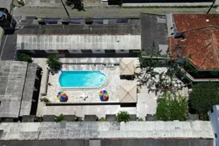 Imóvel Comercial à venda, 1600m² no Balneário Britânia, Ilha Comprida