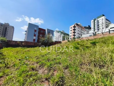 Lote/Terreno à venda, 420m² no Manacás, Belo Horizonte