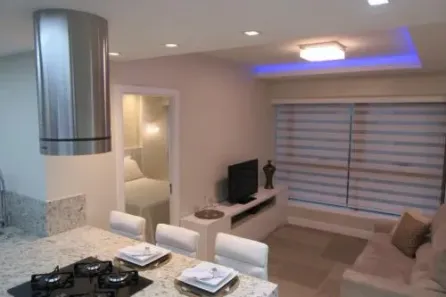 Apartamento com 1 Quarto à venda, 40m² no Centro Histórico, Porto Alegre