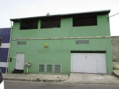 Apartamento com 2 Quartos para alugar, 50m² no Parque Ayrton Senna, Contagem