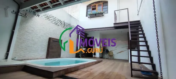 Sobrado com 2 Quartos à venda, 120m² no Chácara das Flores, Mogi das Cruzes