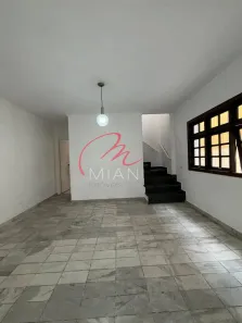 Sobrado com 3 Quartos à venda, 97m² no Jardim Bonfiglioli, São Paulo