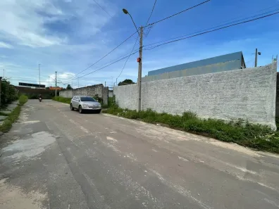 Lote/Terreno com 1 Quarto à venda, 1000m² no Calhau, São Luís