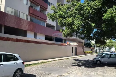 Apartamento com 3 Quartos à venda, 93m² no Boa Viagem, Recife