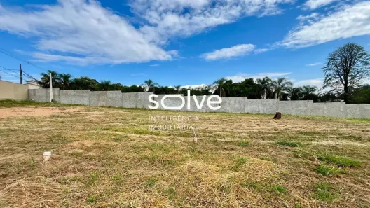 Lote/Terreno à venda, 300m² no Chácara Areal, Indaiatuba
