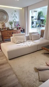 Apartamento com 2 Quartos à venda, 83m² no Santana, São Paulo