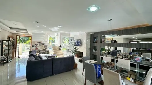 Casa com 3 Quartos à venda, 270m² no Marechal Rondon, Canoas