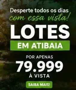 Lote/Terreno à venda, 600m² no Lavras, Mairiporã