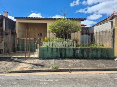 Casa com 3 Quartos à venda, 157m² no Jardim São Paulo, Sorocaba