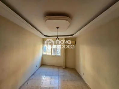  com 2 Quartos à venda, 55m² no Méier, Rio de Janeiro