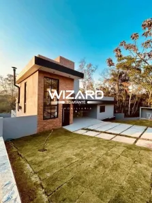 Casa de Condomínio com 4 Quartos à venda, 230m² no Santa Isabel, Santa Isabel
