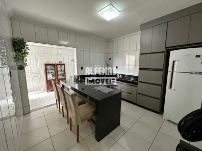 Apartamento com 3 Quartos à venda, 110m² no Inconfidentes, Contagem
