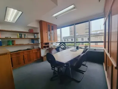 Sala Comercial à venda, 135m² no Centro, Rio de Janeiro