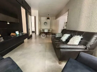 Apartamento com 2 Quartos para alugar, 75m² no Centro, Balneário Camboriú