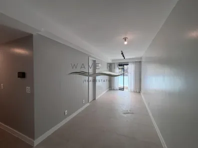 Apartamento com 1 Quarto para alugar, 43m² no Botafogo, Rio de Janeiro