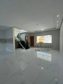 Sobrado com 3 Quartos à venda, 170m² no Paulicéia, São Bernardo do Campo