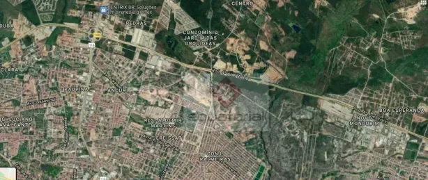Lote/Terreno à venda, 40000m² no Pedras, Fortaleza