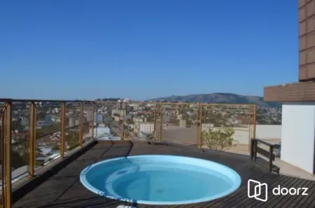 Apartamento com 2 Quartos à venda, 71m² no Bom Jesus, Porto Alegre