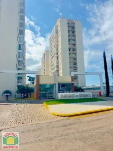 Apartamento com 3 Quartos à venda, 75m² no Jardim das Américas 2ª Etapa, Anápolis